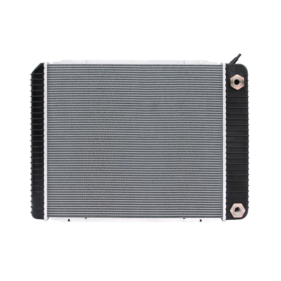 Aluminum Truck Radiator For 2008-2010 International Harvester 4400 8500 TranStar - Image 2 of 4