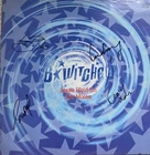 B*WITCHED    **HAND SIGNED**    Jesse Hold On Vinyl  ~  AUTOGRAPHED