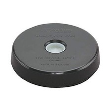 Dycem Black Hole Cello Endpin Stopper From Japan