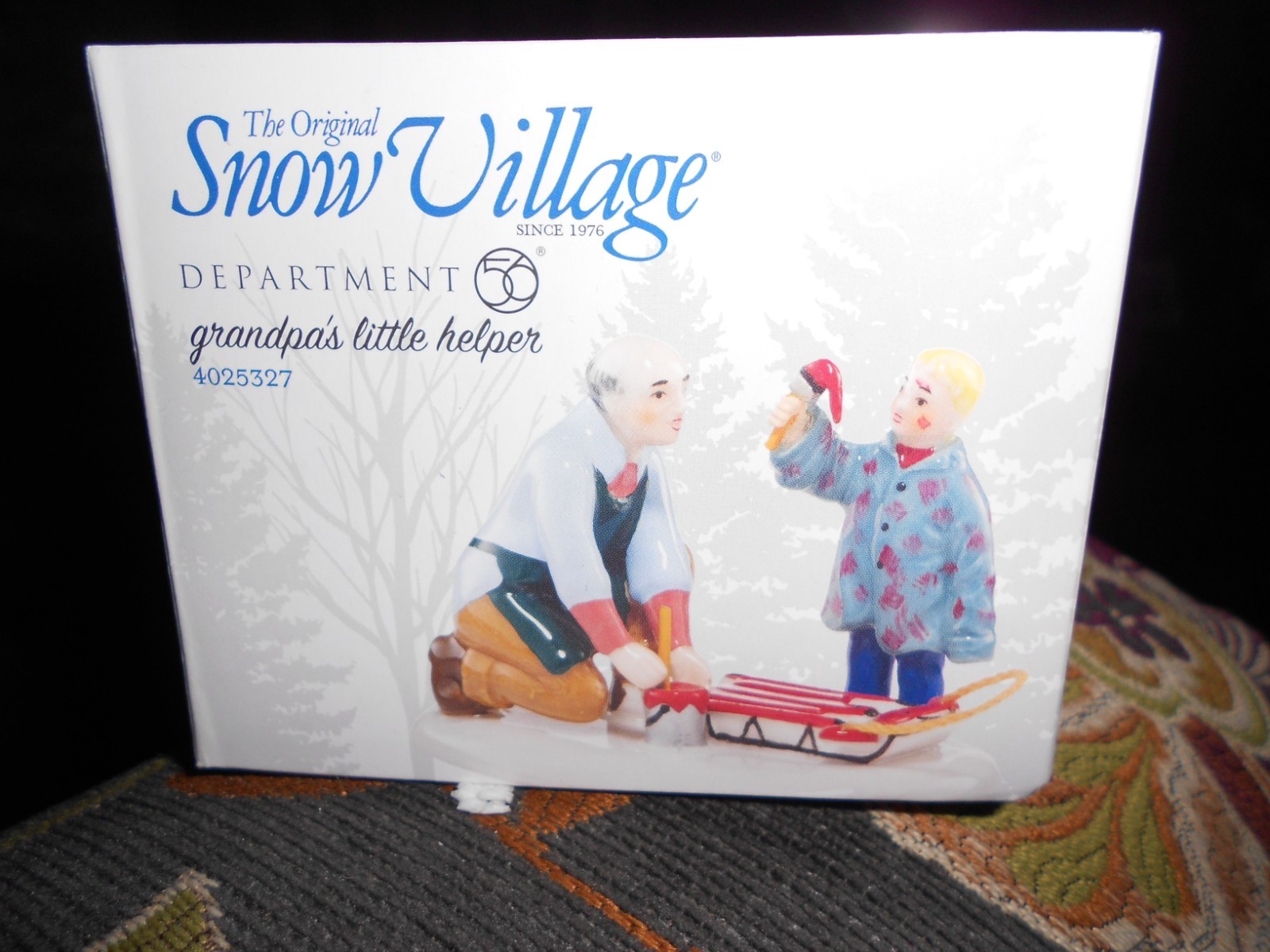 Click here to see eBay Auction