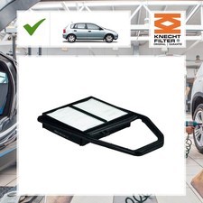 Knecht Luftfilter HONDA CIVIC VII Hatchback (EU, EP, EV) 1.6 i