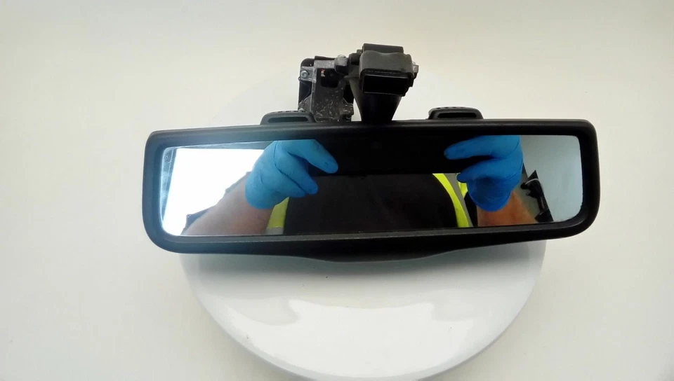 Espejo retrovisor interior MASERATI GHIBLI 2013-2023 57010496 Foto 2 de 4