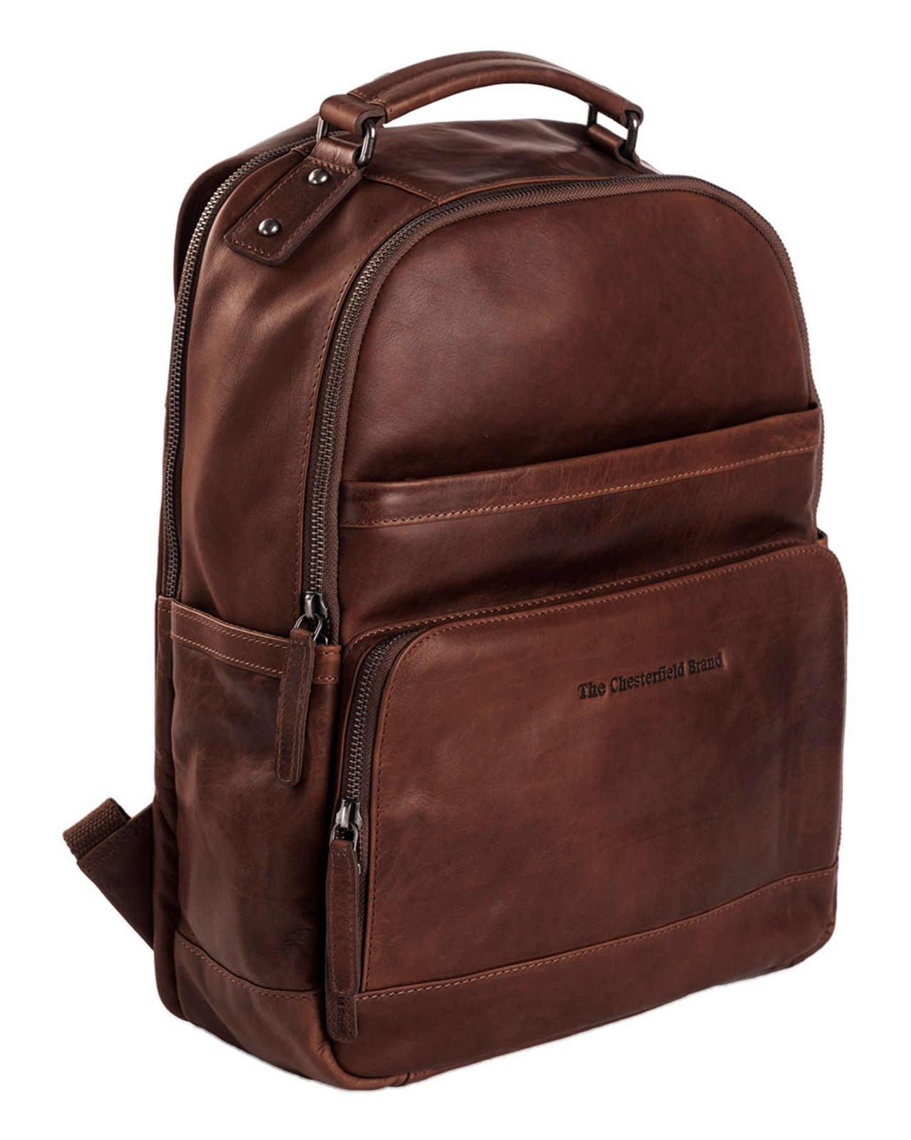 The Chesterfield Brand Austin Backpack