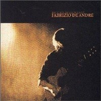 Audio Cd - Fabrizio De Andre' - Peccati Di Gioventu' - Universal Music -D- Neu