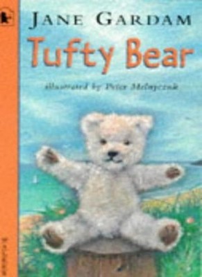 Tufty Bear (Read Aloud),Jane Gardam