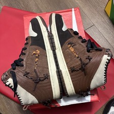 Nike Bodega x Dunk High Legend for Sale - Authenticity Guaranteed