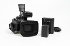 Canon XF200 HD 1080P Camcorder Video Camera w/20x Zoom 245