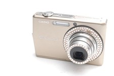CASIO EXILIM EX-Z700 (good product)