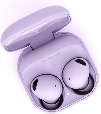 Samsung Galaxy Buds2 Pro True Wireless Earbud Headphones - Bora