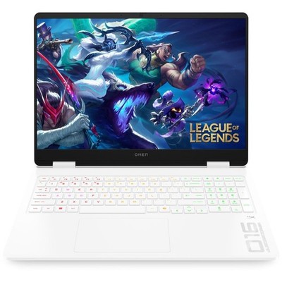 HP OMEN 16-am0368ng Gaming Notebook 16 Zoll 24 GB RAM Intel Core Ultra 7 Weiß