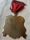 2022 Famous Popular JOSKES Mariachi Themed San Antonio Fiesta Medal — photo 3