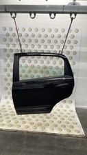 Porte arrière et accessoires Fiat PUNTO EVO