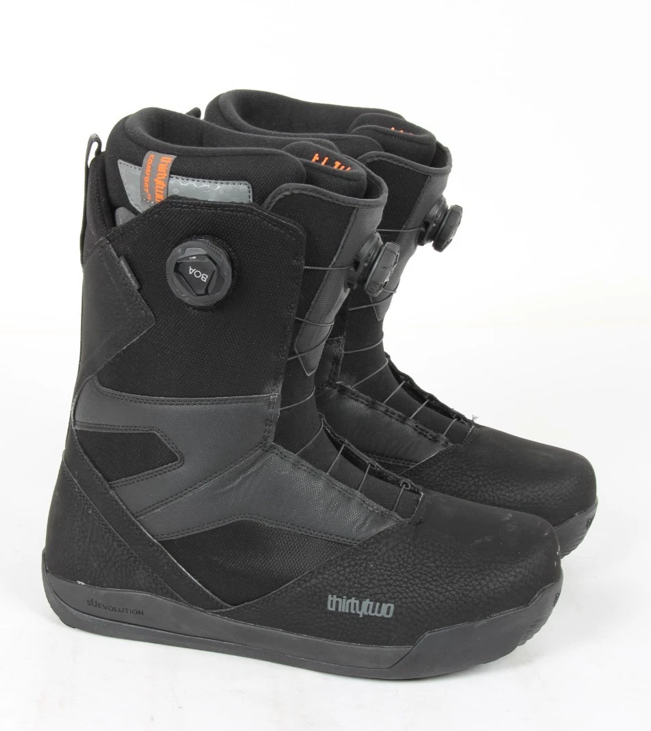 ThirtyTwo 12 US Ski & Snowboard Boots for Men for sale - eBay