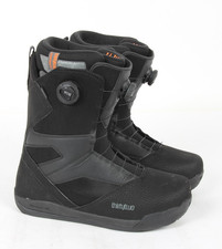 ThirtyTwo STW Double Boa Snowboard Boot - 2026 - Men's. Black, US 14.0 /70068/