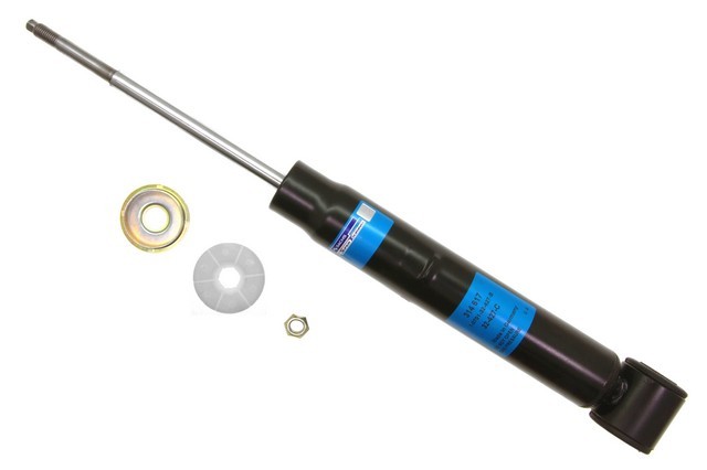 Sachs 314 617 Suspension Shock Absorber For 78-95 Porsche 928