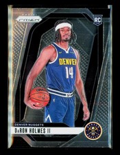 2024-25 Panini Prizm #235 DaRon Holmes II