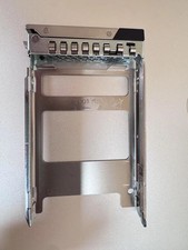 MKC9M 2.5" Gen14 HDD Tray Caddy Dell R640 R740 R740xd US