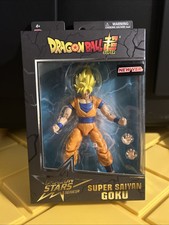 DragonBall Super: Dragon Stars (Series 13) SUPER SAIYAN GOKU Action Figure