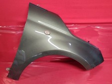2012-2019 Fiat 500 RIGHT PASSENGER Fender Panel PFP: Oliva Green Pearl