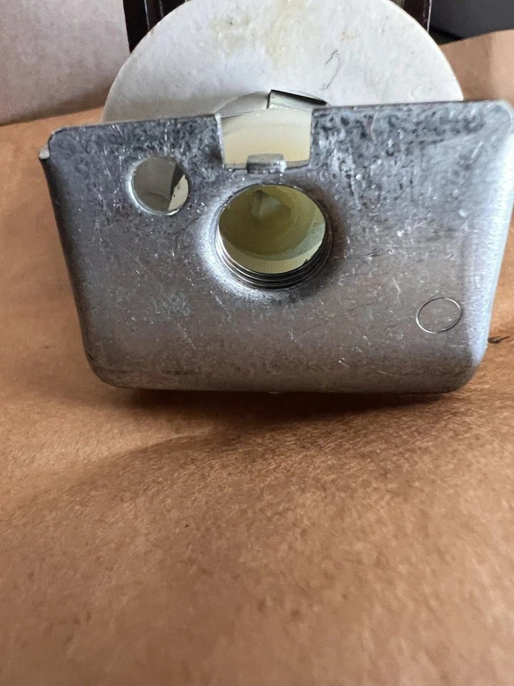 NOS 1962-65 Dodge Plymouth Chrysler Dash Mount Headlight Switch Body 2298855 Foto 4 de 4