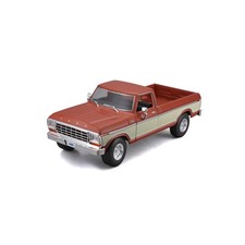 1:18 Ford F-150 Pick-up by Maisto in MultiColour 31462 Model Car