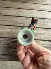 Vintage Hand Painted Soldier Boy Salt and Pepper Shakers - Made In Japan — photo 9