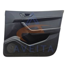 SEAT Ateca Xcellence 2017 Drivers Door Card Right Side Front 575867132