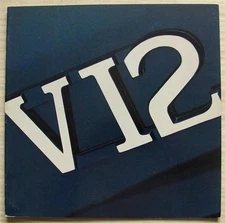 JAGUAR XJS V12 Range LF USA Sales Brochure 1987-88 #30M/11/87 XJSC Convertible