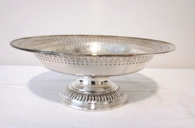 Barker Ellis Silver Antiques for sale | eBay