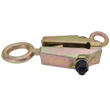 5 Ton 2 Way Frame Back Self Tightening Grips & Auto Body Repair Pull Clamp