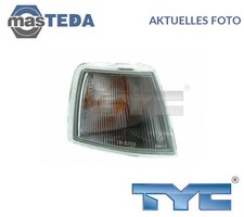 18-3293-05-2 BLINKER BLINKLICHT BLINKLEUCHTE TYC FÜR OPEL VECTRA A,VECTRA A CC