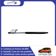 Verin de hayon / de capot Fiat PANDA