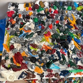 Lego Bionicle Mask Lot Toa 10204 8764 8911 8912 8989 8811 8732 8985 8534 8572