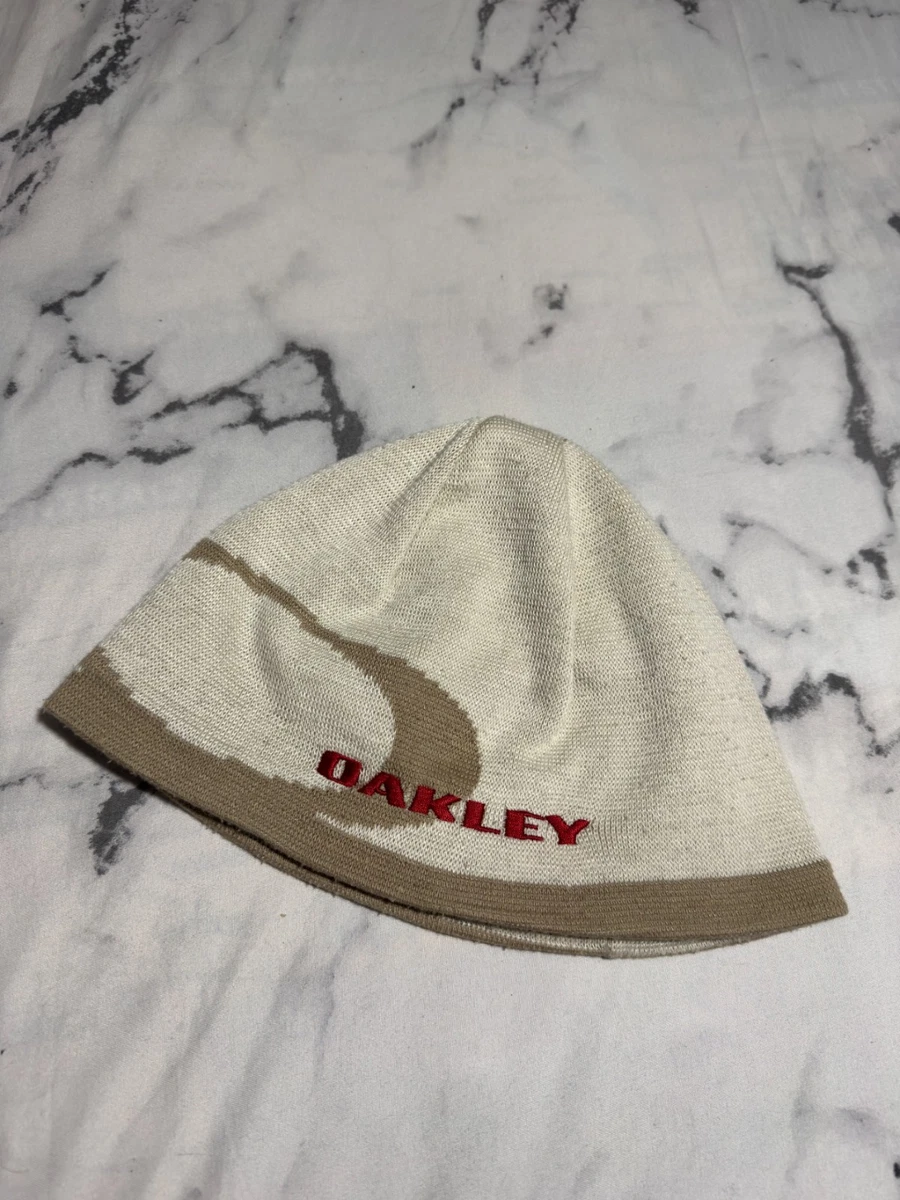 Oakley Men's Beanie Hats for sale | eBay