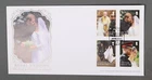 MayfairStamps British Indian Ocean Territories FDC Prince Harry Wedding Combo Fi