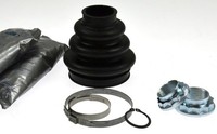 Faltenbalgsatz Antriebswelle Löbro 304490 FüR E60 X3 X1 E46 E61 Z4 E91 BMW E90