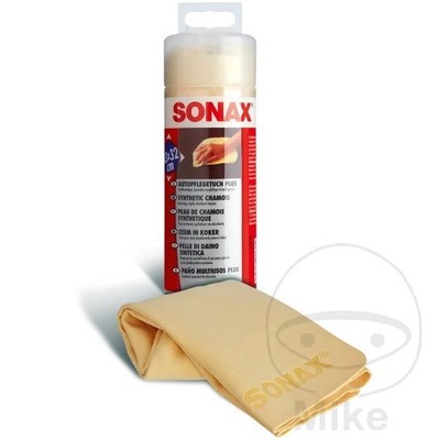 SONAX car cleaning cloth ALTN: 5540215