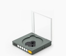MOONDROP DISCDREAM 2 HiFi CD Player 3.5mm Stereo Headphone USB Sound Card