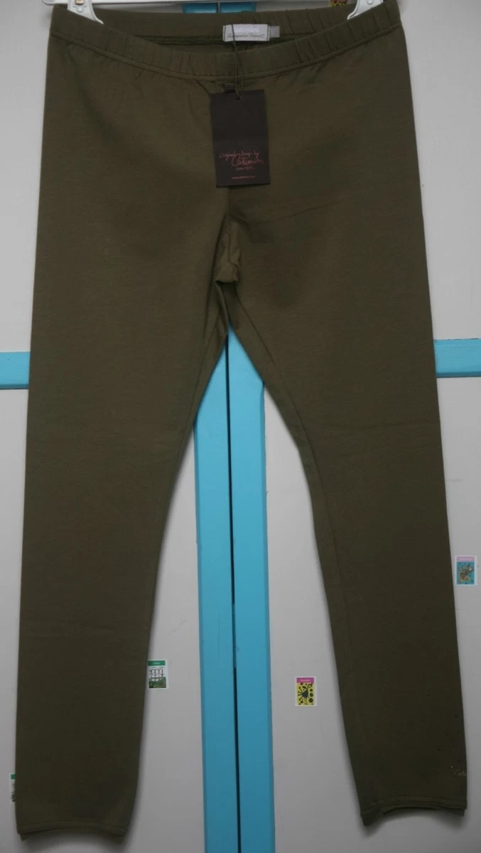 Legging Fille Catimini Taille 4 Ans - Bon état