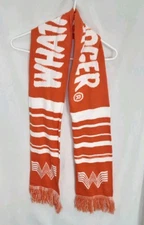 Whataburger Scarf -NEW - R7