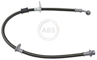 A.B.S. Bremsschlauch SL 4146 FüR Honda Prelude 4 16V BB3 Vtec BB1 BB2
