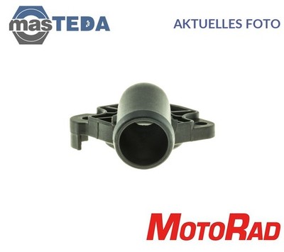 CH8746 KÜHLWASSERFLANSCH WASSERFLANSCH MOTORAD FÜR VW CADDY III,GOLF V,POLO
