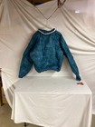 frogg toggs brand rain suit jacket with attached hood  4X — photo 1