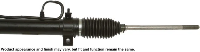 Conjunto de cremallera y piñón A1 Cardone 26-1684 para 92-96 Lexus ES300 Foto 4 de 4