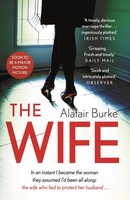 The Wife | Alafair Burke | Englisch | Taschenbuch | 352 S. | 2018