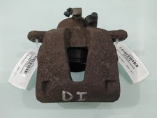 Etrier de frein Fiat Qubo