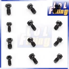 US Banjo Bolt M8/M10/M12/M14/M16 x 1.0/1.25/1.5 Banjo Bolt Brake Fitting Adaptor