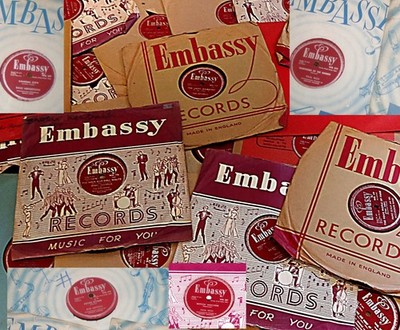 EMBASSY  78  WB 374  SOME KIND-A EARTHQUAKE  BUD ASHTON/ HEARTACHES BY THE #.. E