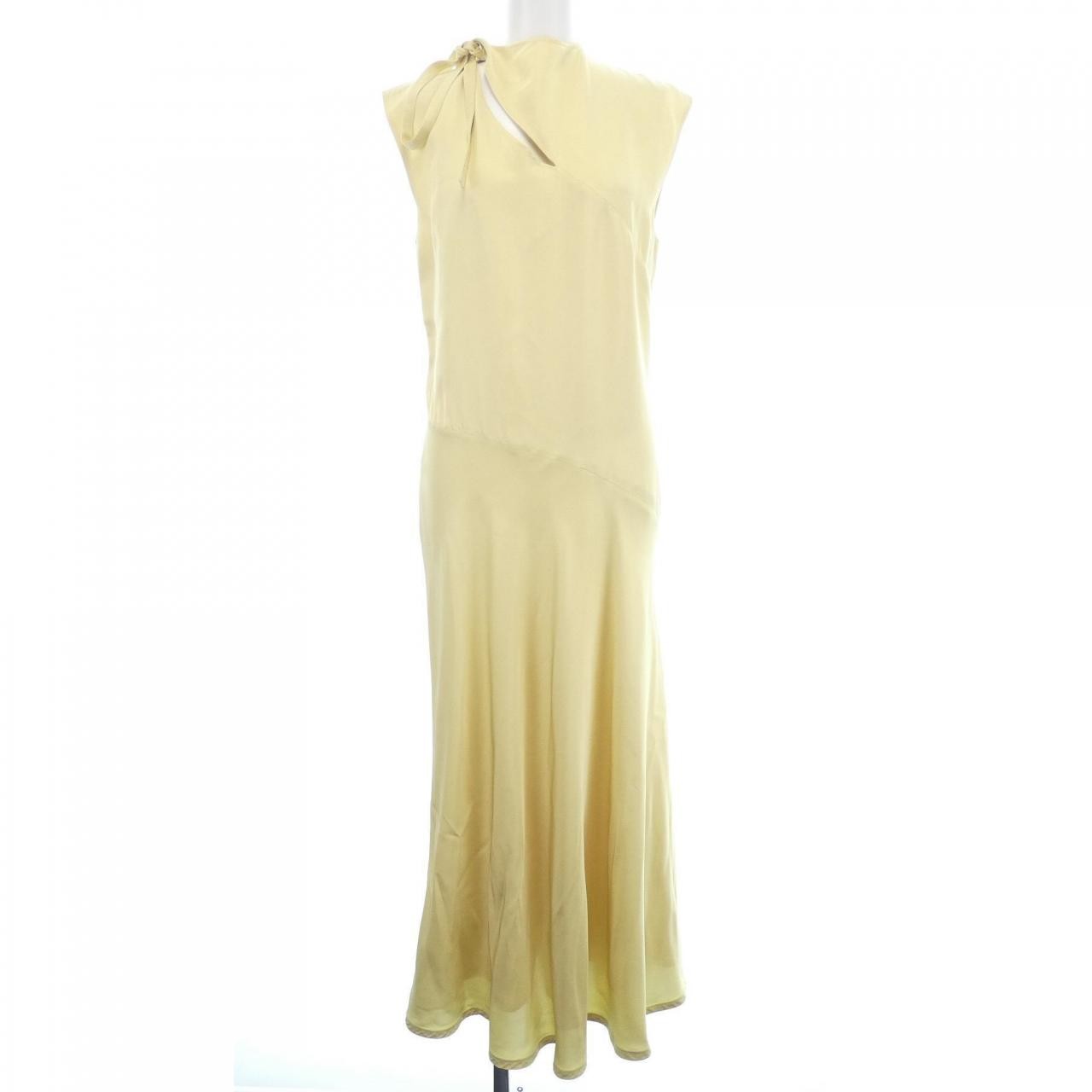 Authentic Jil Sander JIL SANDER Dress  #241-003-765-9955