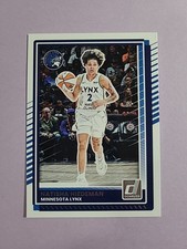 Natisha Hiedeman 2025 Panini Donruss WNBA Basketball Card # 72 K1369